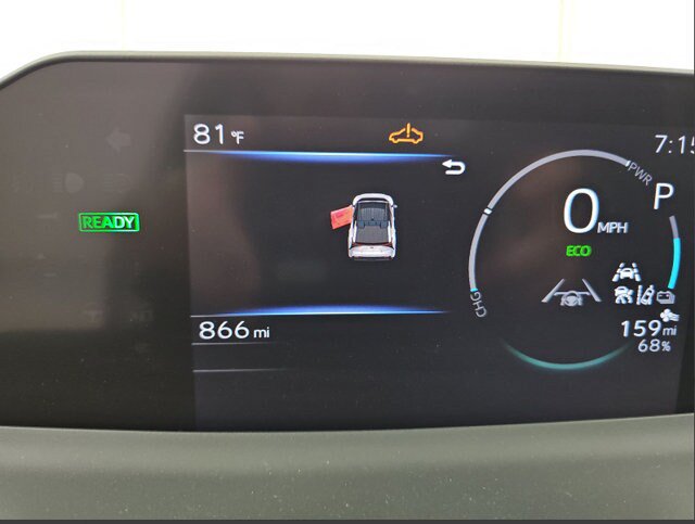 Used 2026 Toyota bZ FWD image 6