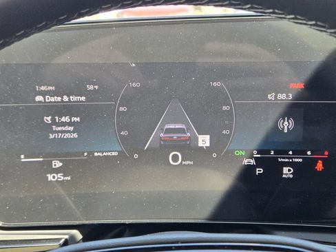 New 2026 Audi A6 3.0 image 21