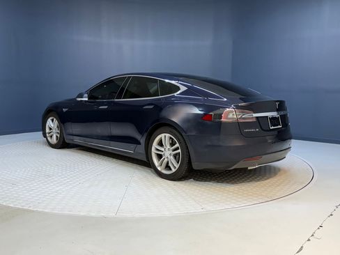 Used 2014 Tesla Model S P85 image 3