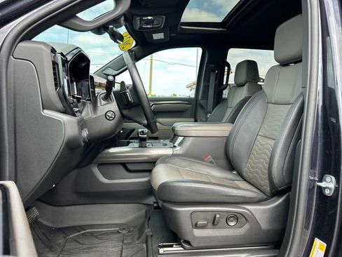 Certified 2023 Chevrolet Silverado 1500 ZR2 w/ Technology Package image 33