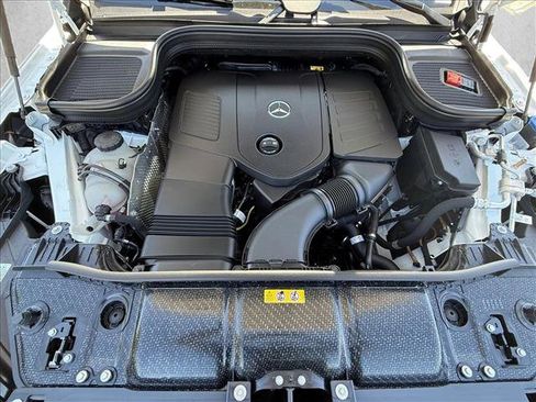 Certified 2025 Mercedes-Benz GLE 350 GLE 350 image 21