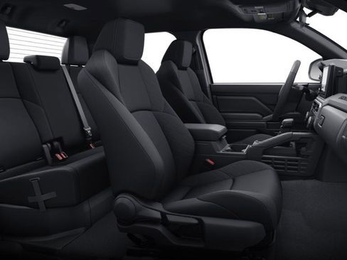 New 2026 Toyota Tacoma SR image 7