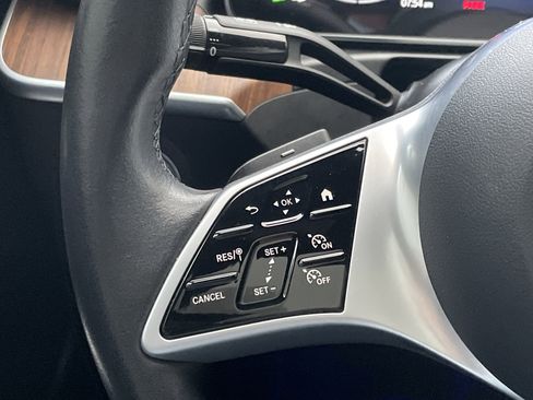 Certified 2024 Mercedes-Benz C 300 C 300 Sedan image 28