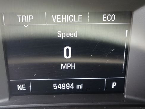 Used 2019 GMC Acadia SLE AWD/4WD image 14