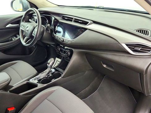 Used 2020 Buick Encore GX Select w/ Sport Touring Package image 25