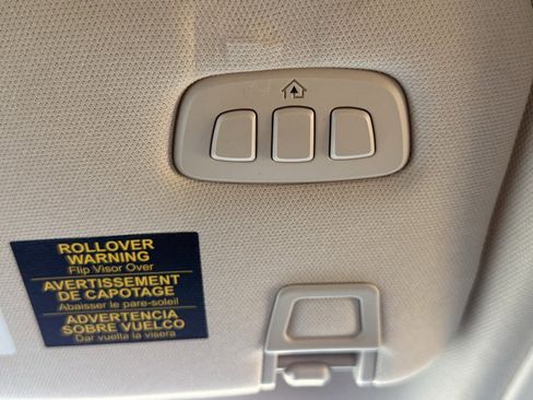 Used 2023 Lincoln Corsair Reserve w/ Equipment Group 202A image 35