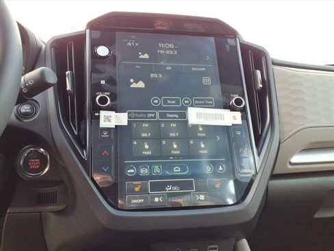 New 2026 Subaru Forester Premium image 11