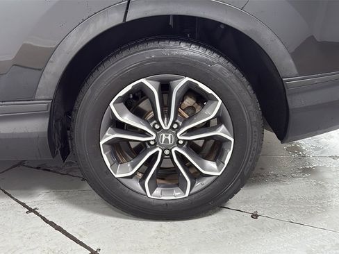 Used 2022 Honda CR-V EX image 23
