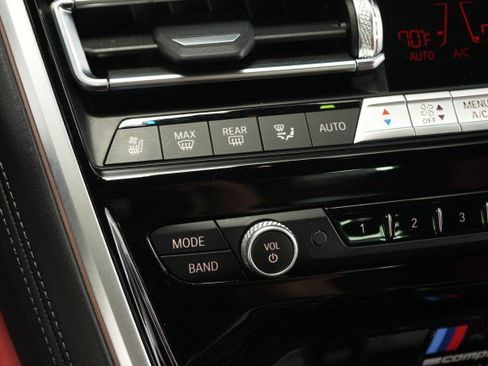 Used 2023 BMW M8 Competition AWD/4WD image 48