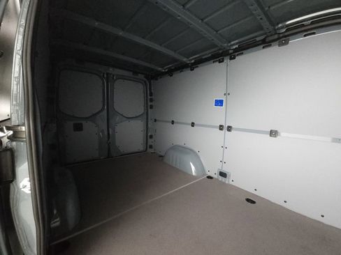 Used 2026 Mercedes-Benz Sprinter 2500 image 26