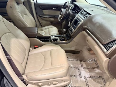 Used 2016 GMC Acadia Denali AWD/4WD image 27