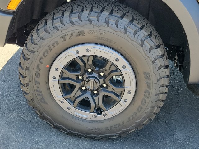 New 2026 Ford Ranger Raptor AWD/4WD image 6