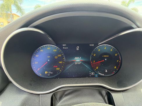 Used 2019 Mercedes-Benz C 300 Coupe image 35
