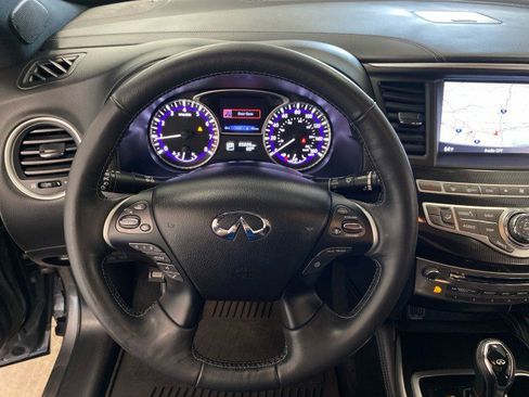 Used 2020 INFINITI QX60 Luxe w/ Edition 30 Essential Package image 21