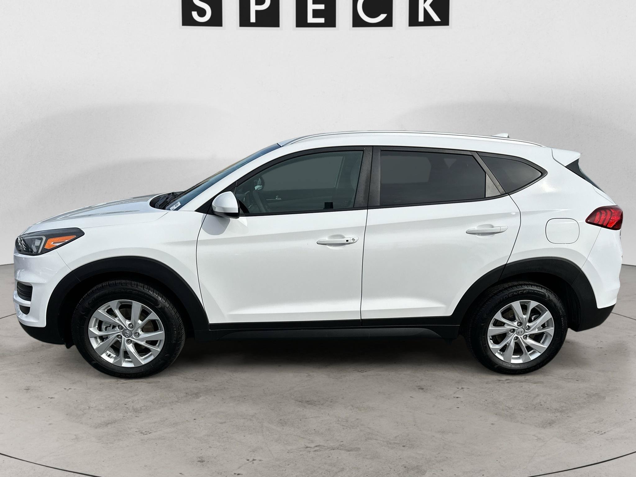 Used 2019 Hyundai Tucson Value AWD/4WD image 2