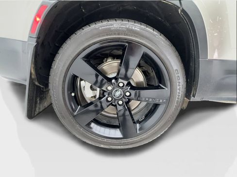 Used 2024 Land Rover Defender 130 S AWD/4WD image 14