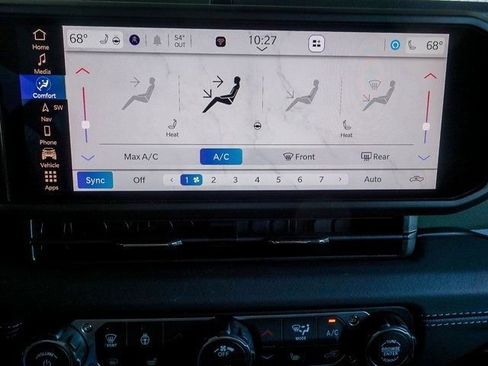 New 2026 Jeep Gladiator Mojave image 15