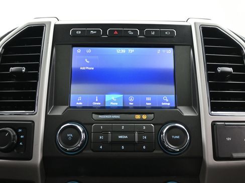 Used 2021 Ford F250 Lariat w/ Tremor Off-Road Package AWD/4WD image 37