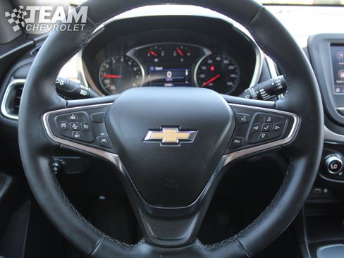 Certified 2024 Chevrolet Equinox LT w/ LPO, Floor Liner Package FWD image 13