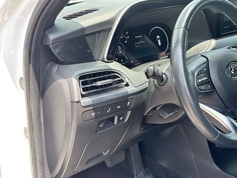 Used 2022 Hyundai Palisade Calligraphy FWD image 10