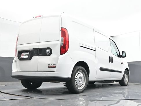 Used 2022 RAM ProMaster City Tradesman FWD image 30