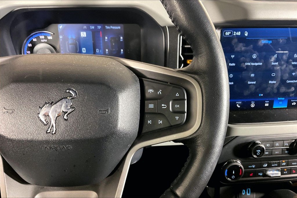 Used 2022 Ford Bronco Badlands AWD/4WD image 19