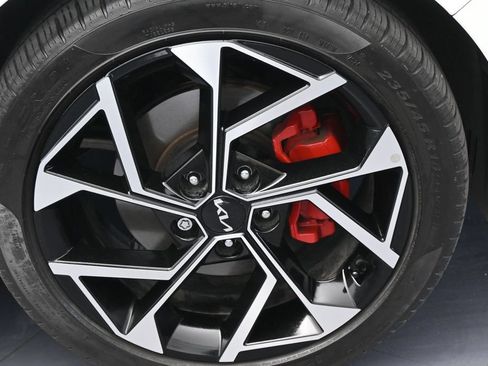 Used 2025 Kia K5 EX FWD image 49