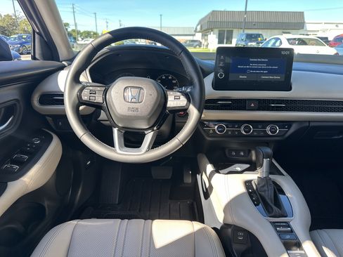 Used 2026 Honda HR-V EX-L image 15