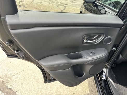 Certified 2025 Acura ADX FWD image 25