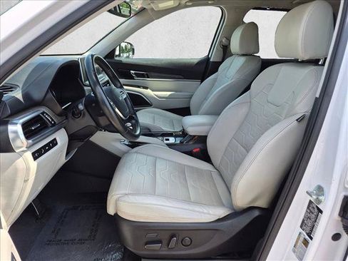 Used 2022 Kia Telluride SX w/ SX Prestige Package AWD/4WD image 16