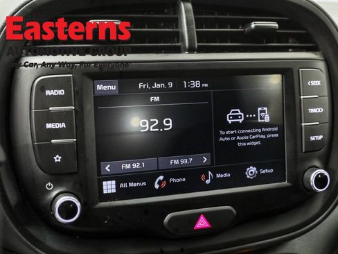 Used 2025 Kia Soul LX w/ LX Technology Package image 19