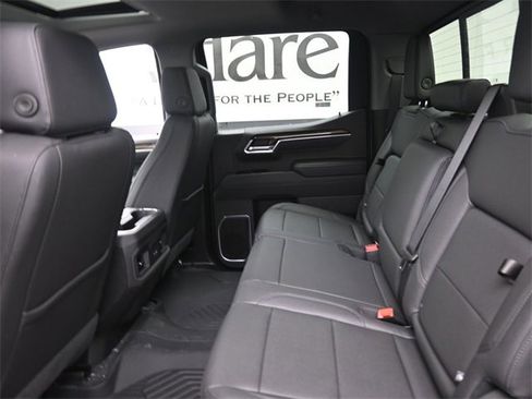 New 2026 Chevrolet Silverado 1500 RST w/ RST All Star Premium Package image 9