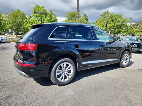 Used 2018 Audi Q7 3.0T Premium Plus AWD/4WD image 2