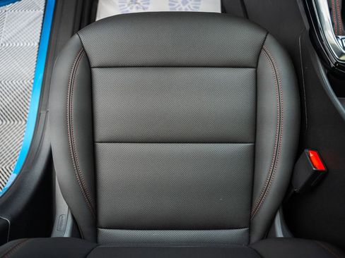 New 2026 Chevrolet Trax RS w/ Sunroof Package FWD image 31
