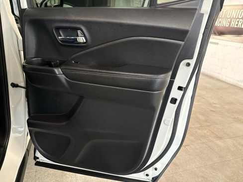 Used 2017 Honda Ridgeline RTL image 42