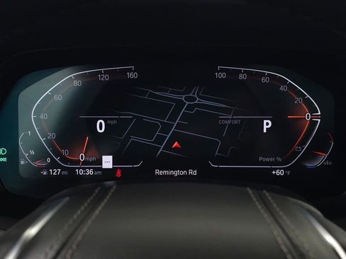 Used 2023 BMW X6 xDrive40i image 22