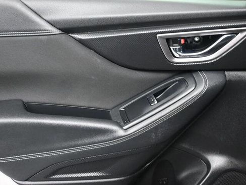 Used 2020 Subaru Forester Premium image 16