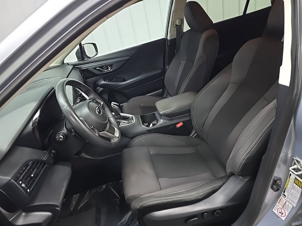 Used 2020 Subaru Outback Premium AWD/4WD image 29