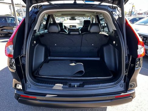 Used 2023 Honda CR-V EX-L image 9