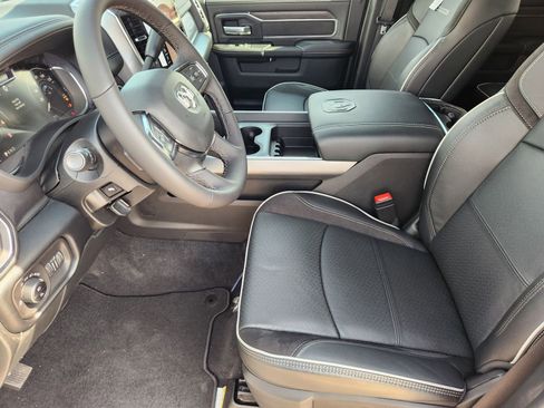 New 2026 RAM 3500 Laramie image 12