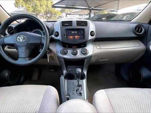 Used 2007 Toyota RAV4 2WD V6 image 16