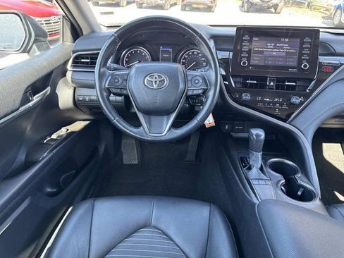 Certified 2024 Toyota Camry SE image 23
