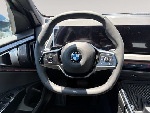New 2026 BMW X3 xDrive30i w/ Convenience Package AWD/4WD image 12