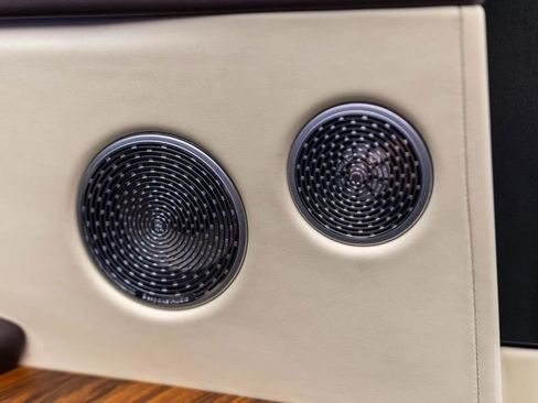 Used 2019 Rolls-Royce Cullinan AWD/4WD image 48
