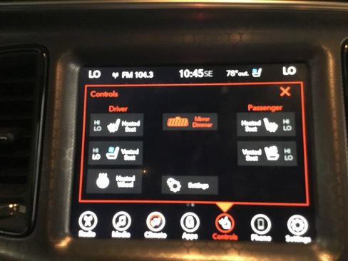 Used 2017 Dodge Challenger T/A RWD image 30