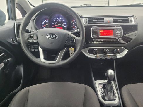 Used 2016 Kia Rio LX FWD image 22
