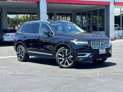 Used 2023 Volvo XC90 B6 Plus w/ Protection Package Premier