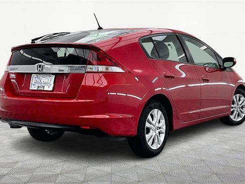 Used 2012 Honda Insight EX image 2