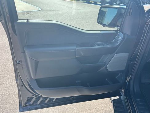 New 2026 Ford F150 Lariat w/ Equipment Group 501A Mid image 9