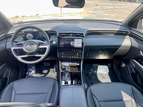 Used 2024 Hyundai Santa Cruz Limited image 24